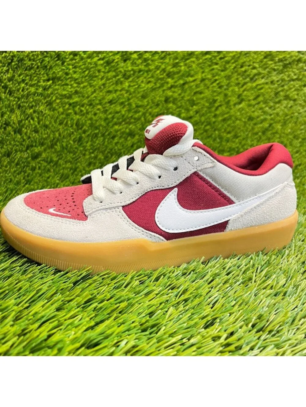 Nike please review